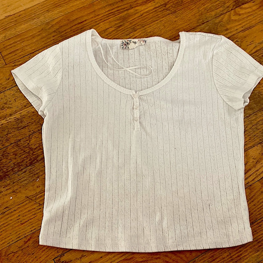 size L will take any offer for it